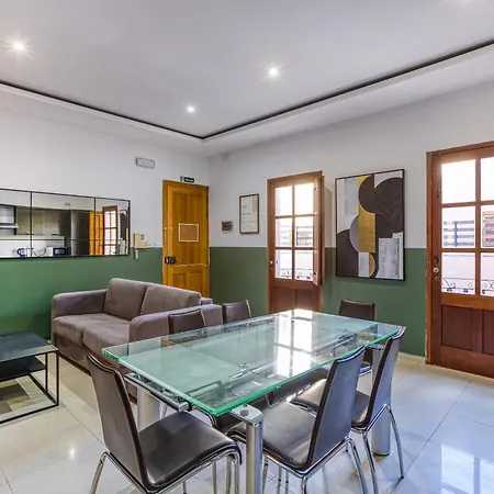 아파트 Stylish 2br With Balconies In St Julians By 360 Estates