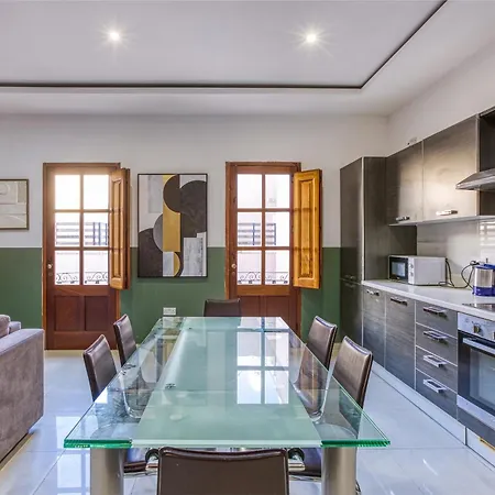 Stylish 2br With Balconies In St Julians By 360 Estates *