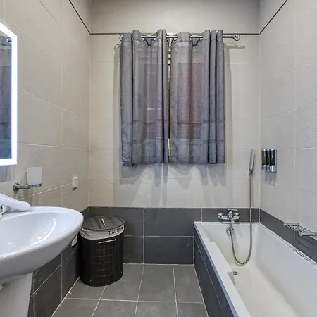 아파트 Stylish 2br With Balconies In St Julians By 360 Estates Saint Julian's