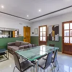 Lejlighed Stylish 2br With Balconies In St Julians By 360 Estates
