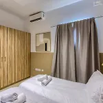 Stylish 2br With Balconies In St Julians By 360 Estates Saint Julian's