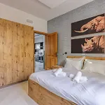 Stylish 2br With Balconies In St Julians By 360 Estates Lejlighed