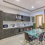 Stylish 2br With Balconies In St Julians By 360 Estates Lejlighed *