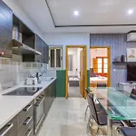 Lejlighed Stylish 2br With Balconies In St Julians By 360 Estates *