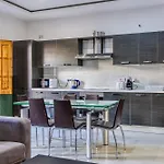 Stylish 2br With Balconies In St Julians By 360 Estates