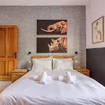 Stylish 2br With Balconies In St Julians By 360 Estates Saint Julian's