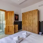 Stylish 2br With Balconies In St Julians By 360 Estates Lejlighed *