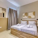 Stylish 2br With Balconies In St Julians By 360 Estates *