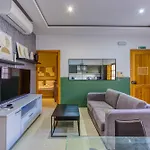 Stylish 2br With Balconies In St Julians By 360 Estates Saint Julian's
