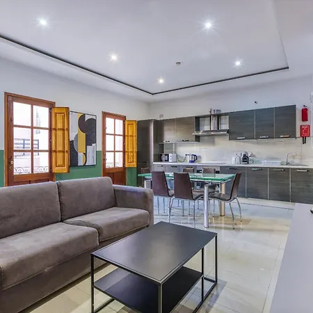 Stylish 2br With Balconies In St Julians By 360 Estates Apartment Saint Julian's