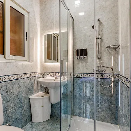 Stylish 2br With Balconies In St Julians By 360 Estates