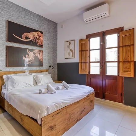 Stylish 2br With Balconies In St Julians By 360 Estates Saint Julian's