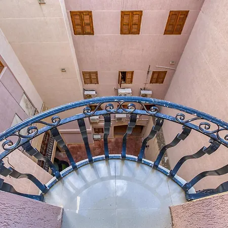 Apartment Stylish 2br With Balconies In St Julians By 360 Estates