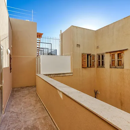 Stylish 2br With Balconies In St Julians By 360 Estates *