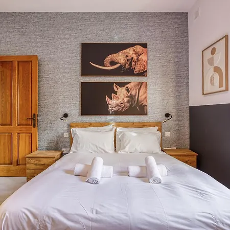 Stylish 2br With Balconies In St Julians By 360 Estates Saint Julian's