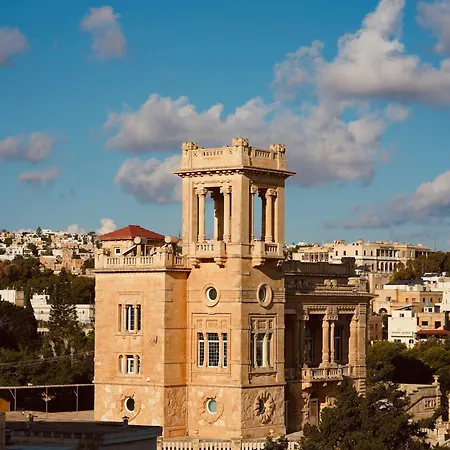 Apartment Stylish 2br With Balconies In St Julians By 360 Estates