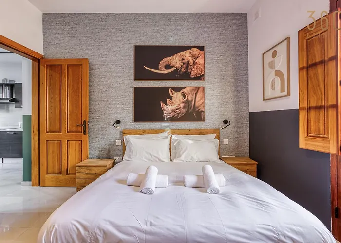 Stylish 2br With Balconies In St Julians By 360 Estates Saint Julian's